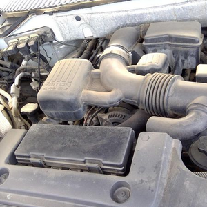 2013 Ford EXPEDITION (5.4L, VIN 5, 8th digit, 3V), (flex fuel vehicle, FFV) Used Engine