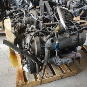 2008 Ford EXPEDITION (5.4L, VIN 5, 8th digit, 3V, SOHC) Used Engine