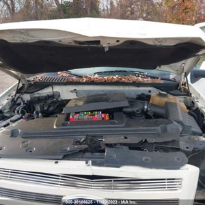 2008 Ford EXPEDITION (5.4L, VIN 5, 8th digit, 3V, SOHC) Used Engine