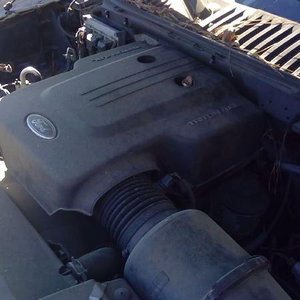 2004 Ford EXPEDITION 4.6L, (VIN W, 8th digit, Romeo), aluminum block Remanufacture Engine