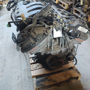 2018 Ford Flex 3.5L V6 Used Engine