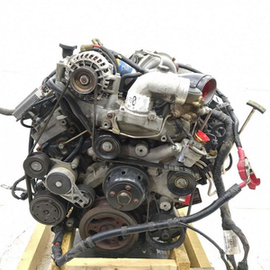 2006 Ford F-250 Super Duty 6.8L V10 Used Engine
