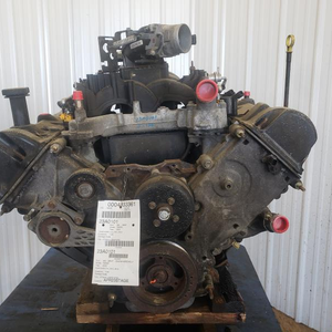 2004 Ford F-250 Super Duty 5.4L V8 Used Engine