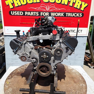2004 Ford F-250 Super Duty 6.8L V10 Remanufacture Engine