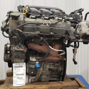 2005 Ford Five Hundred 3.0L V6 Used Engine