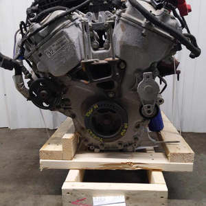 2009 Ford Taurus X 3.5L V6 Used Engine