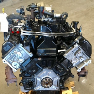 2005 Ford Excursion 5.4L V8 Used Engine