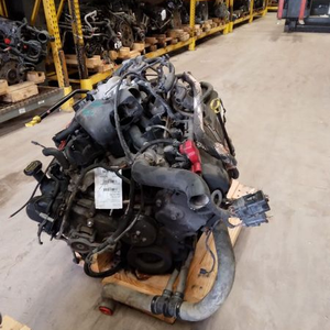 2005 Ford Excursion 5.4L V8 Used Engine