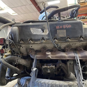 2005 Ford Excursion 6.8L V10 Used Engine