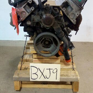 2007 Ford Freestar 4.2L V6 Used Engine
