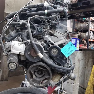 2006 Ford Freestar 4.2L V6 Used Engine