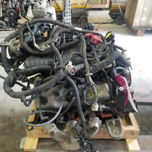 2004 Ford Freestar 4.2L V6 Used Engine