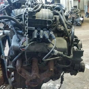 2004 Ford Freestar 4.2L V6 Used Engine