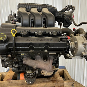 2007 Ford Freestyle 3.0L V6 Used Engine