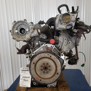 2005 Ford Freestyle 3.0L V6 Used Engine