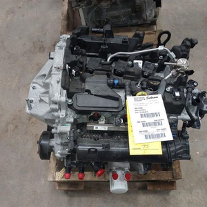 2022 Ford BRONCO SPORT 1.5L L3 Turbocharged Used Engine
