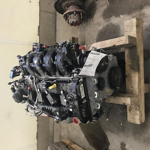 2021 Ford BRONCO SPORT 1.5L L3 Turbocharged Used Engine
