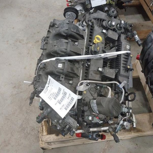 2021 Ford BRONCO SPORT 2.0L L4 Turbocharged Used Engine
