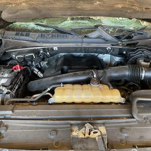 2021 Ford EXPEDITION (3.5L, VIN T, 8th digit, turbo) Used Engine