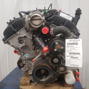 2020 Ford EXPEDITION (3.5L, VIN T, 8th digit, turbo) Used Engine