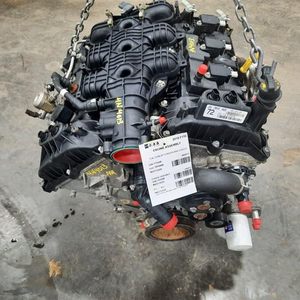 2020 Ford EXPEDITION (3.5L, VIN T, 8th digit, turbo) Used Engine