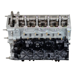 2004 Ford EXPEDITION 5.4L (VIN L, 8th digit, SOHC) Remanufacture Engine