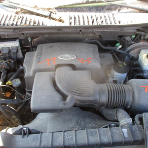 2004 Ford EXPEDITION 5.4L (VIN L, 8th digit, SOHC) Used Engine