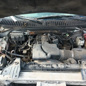 2004 Ford EXPEDITION 4.6L, (VIN W, 8th digit, Romeo), iron block Remanufacture Engine