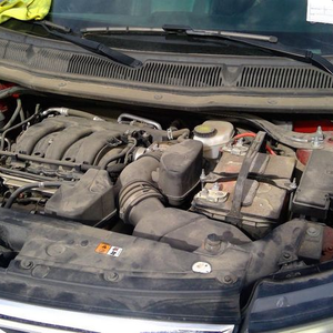 2019 Ford Flex 3.5L V6 Used Engine