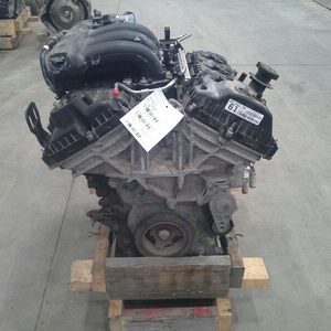 2019 Ford Flex 3.5L V6 Used Engine