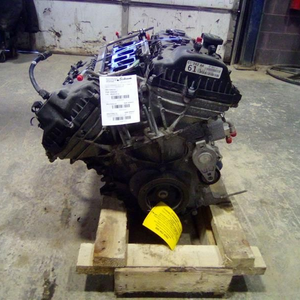 2016 Ford Flex (3.5L), VIN 8 (8th digit), w/o oil cooler Used Engine