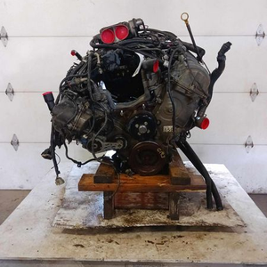 2008 Ford F-250 Super Duty 6.8L V10 Used Engine