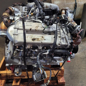 2004 Ford F-250 Super Duty 6.8L V10 Used Engine