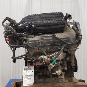2007 Ford Five Hundred 3.0L V6 Used Engine