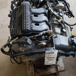 2005 Ford Five Hundred 3.0L V6 Used Engine
