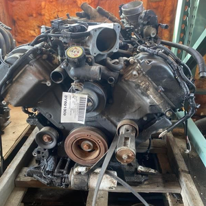 2005 Ford Thunderbird 3.9L V8 Used Engine