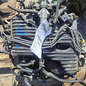 2005 Ford Freestar 4.2L V6 Used Engine