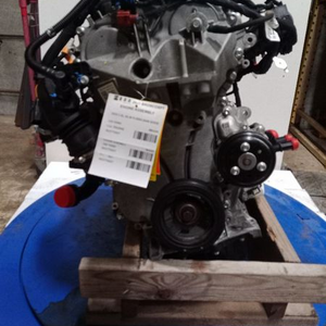 2023 Ford BRONCO SPORT 1.5L L3 Turbocharged Used Engine