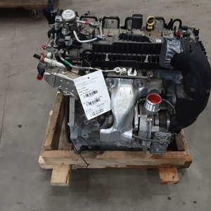 2021 Ford BRONCO SPORT 1.5L L3 Turbocharged Remanufacture Engine