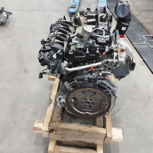 2021 Ford BRONCO SPORT 1.5L L3 Turbocharged Used Engine