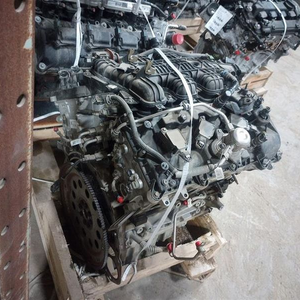 2019 Ford EXPEDITION (3.5L, VIN T, 8th digit, turbo) Used Engine