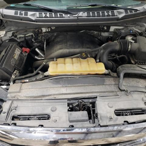 2015 Ford EXPEDITION (3.5L, VIN T, 8th digit, turbo) Remanufacture Engine