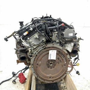2015 Ford EXPEDITION (3.5L, VIN T, 8th digit, turbo) Used Engine