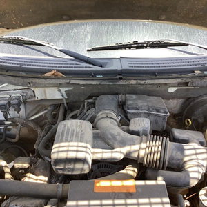2009 Ford EXPEDITION (5.4L, VIN 5, 8th digit, 3V), (flex fuel vehicle, FFV) Used Engine
