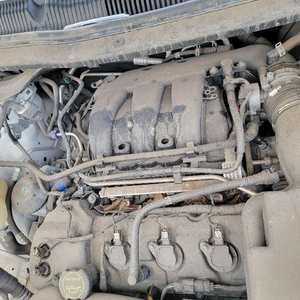 2017 Ford Flex 3.5L V6 Used Engine