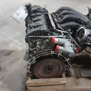 2016 Ford Flex 3.5L V6 Used Engine