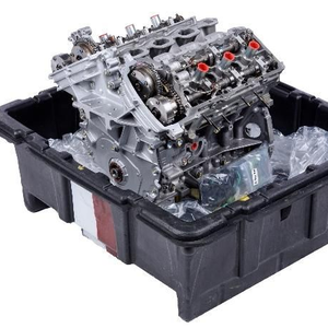 2013 Ford Flex 3.5L V6 Remanufacture Engine