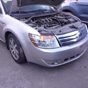 2011 Ford Flex 3.5L V6 Used Engine