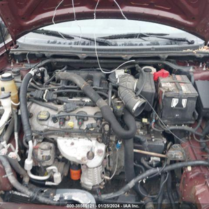 2010 Ford Flex (3.5L), VIN C (8th digit), w/o engine oil cooler Used Engine