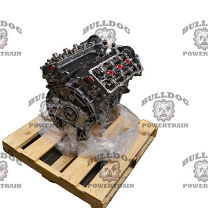 2009 Ford Flex 3.5L V6 Remanufacture Engine
